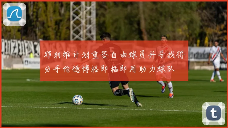 邓利维计划重签自由球员并寻找得分手伦德博格即插即用助力球队
